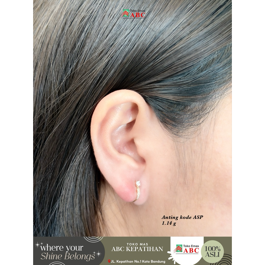 ANTING NEW MODEL 17k 07