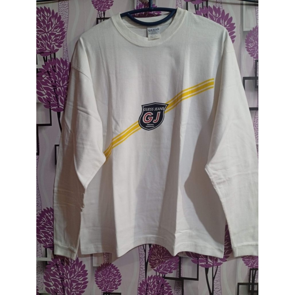 Longsleeves vtg