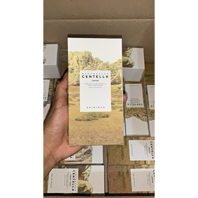 skin1004 cream centella