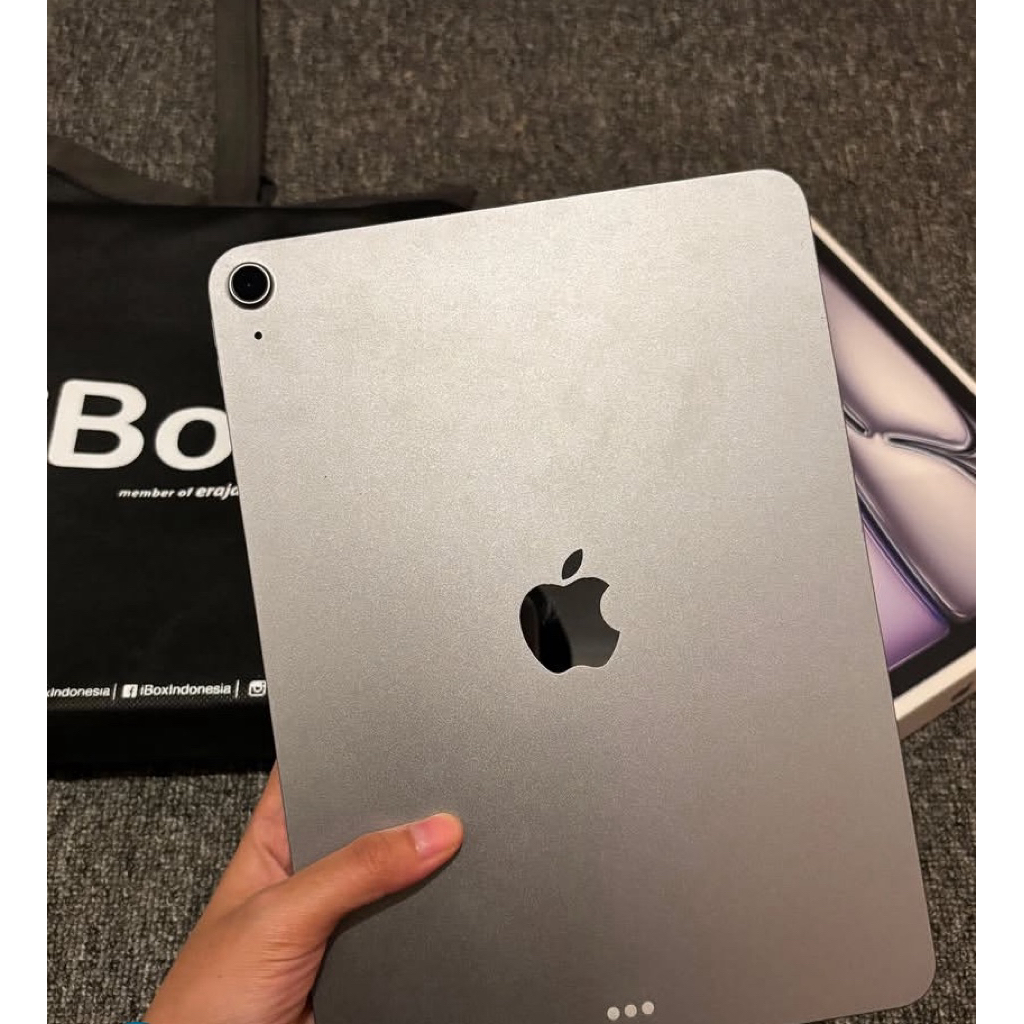 ipad m3