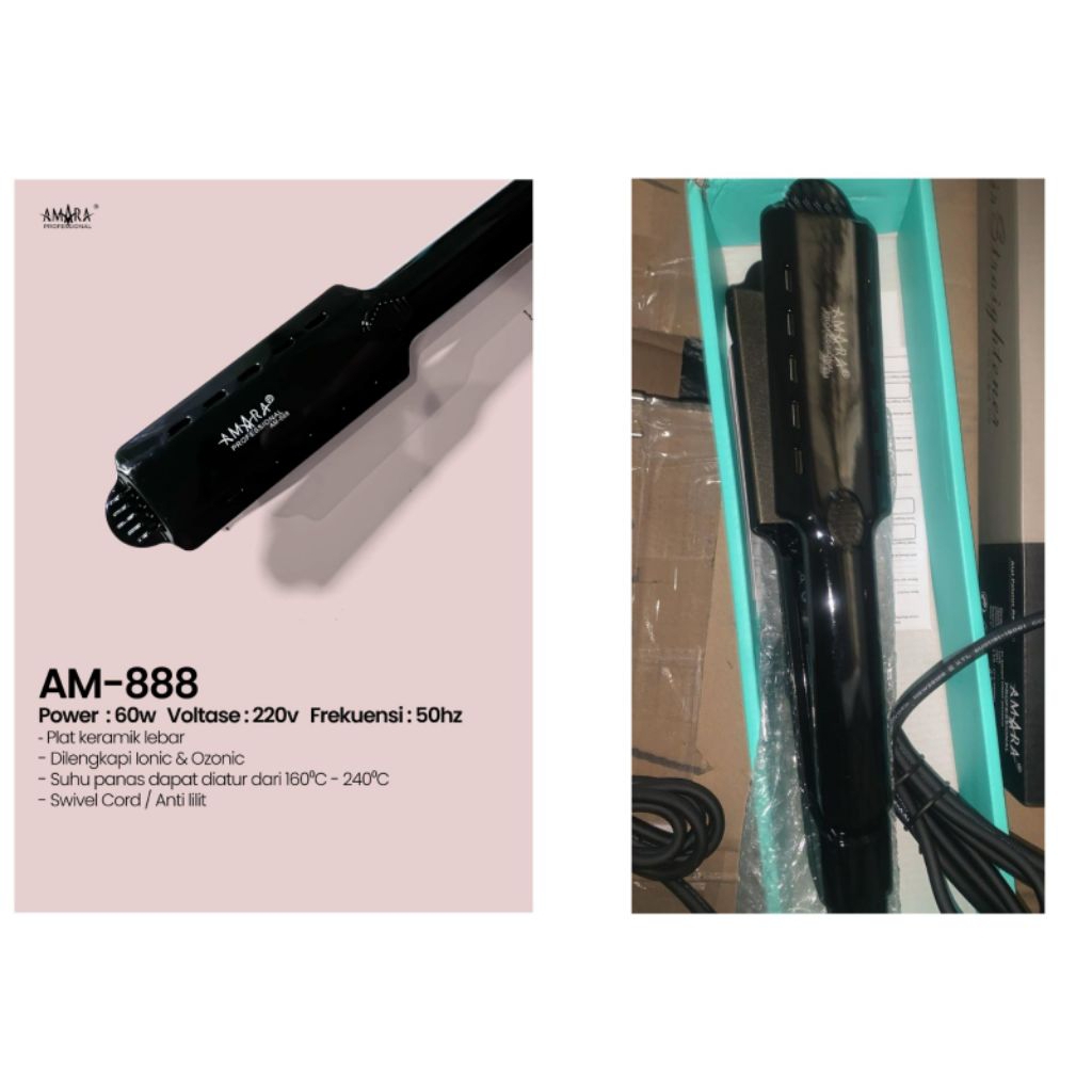 catokan amara am 888