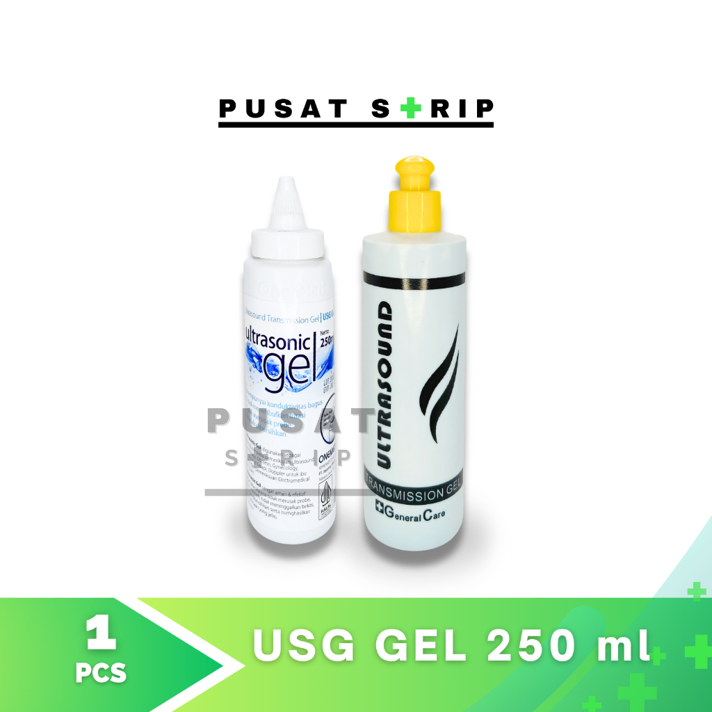 Usg Gel 250 cc