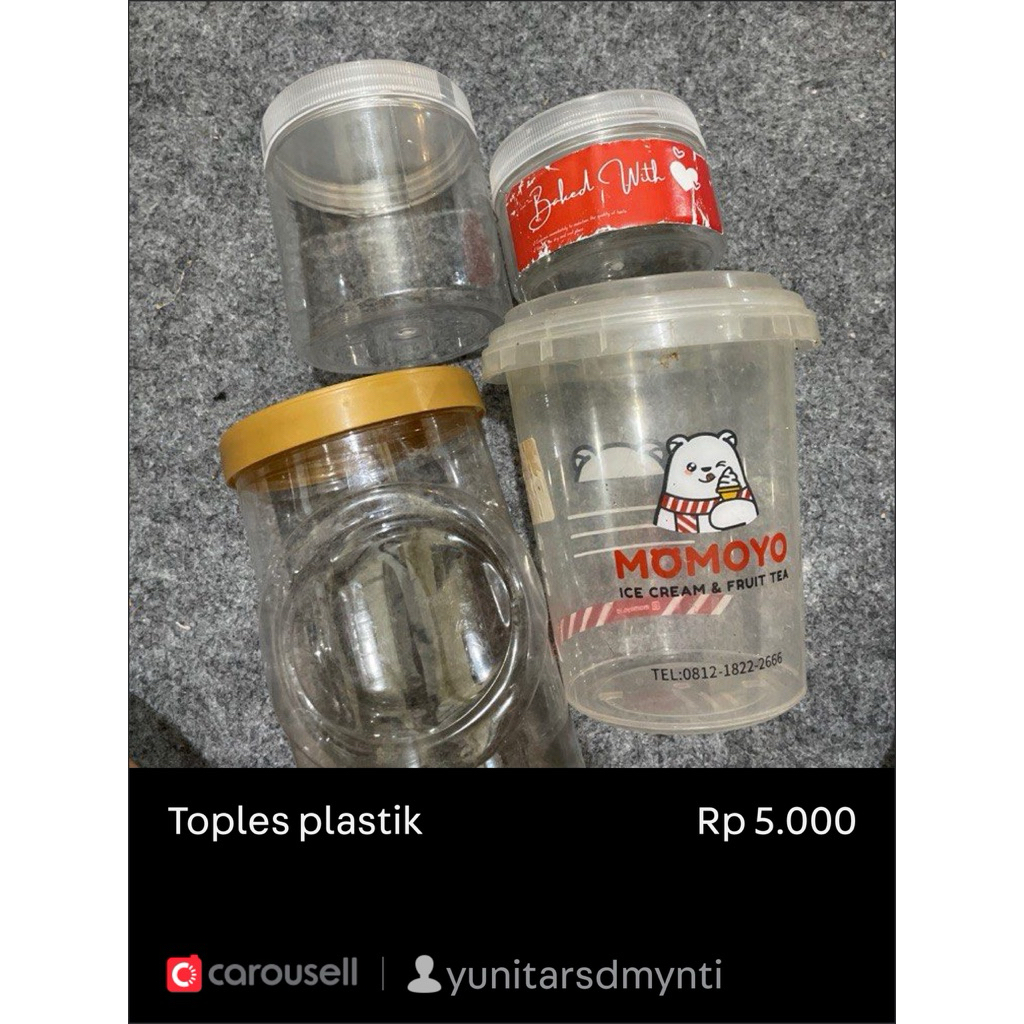 toples