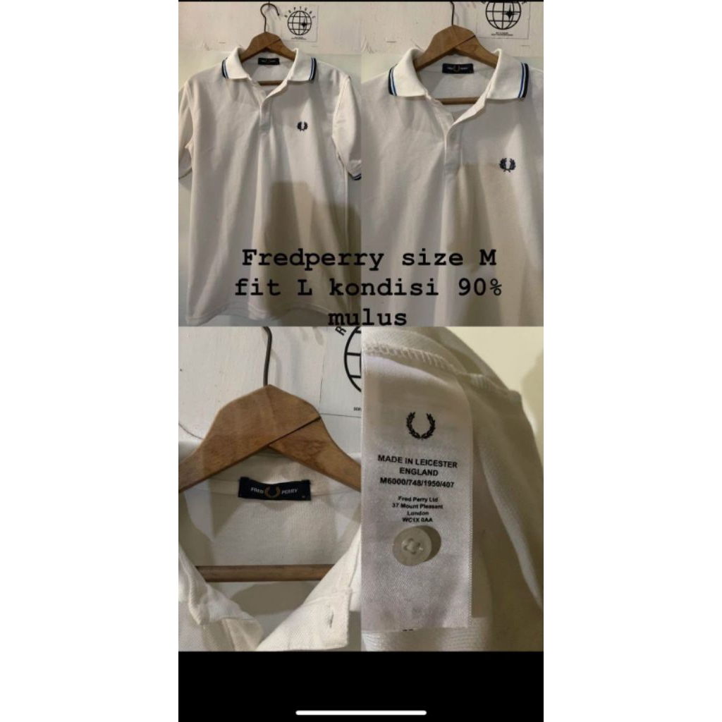 TS FredPerry
