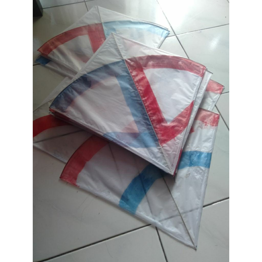 layangan standar 30 pch
