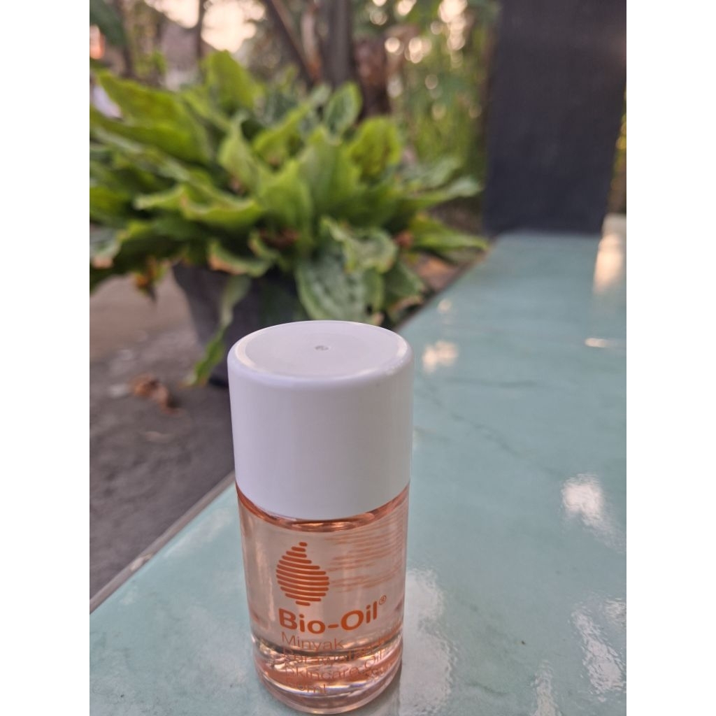 Bio Oil 60 ml