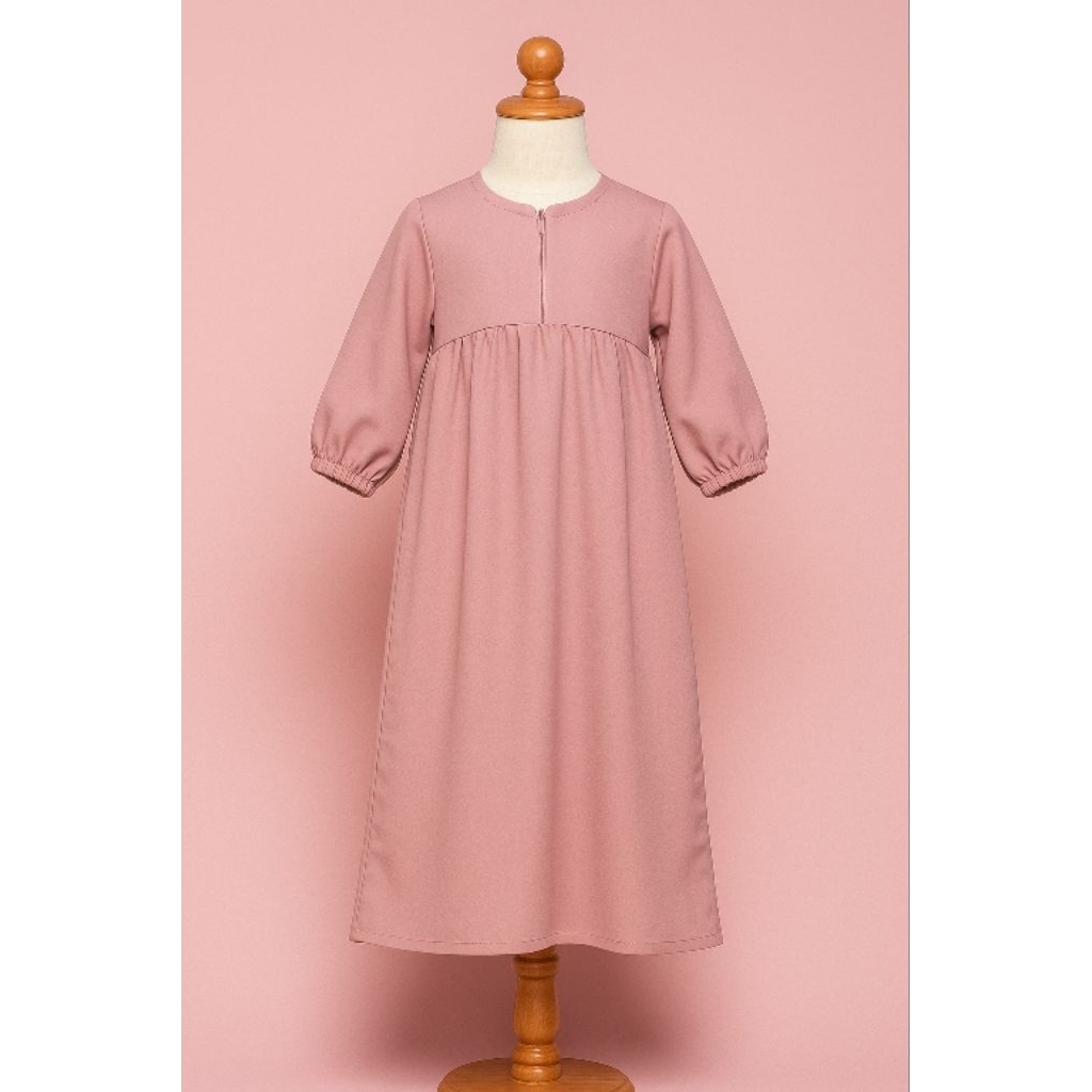 [READY STOCK] Gamis Anak