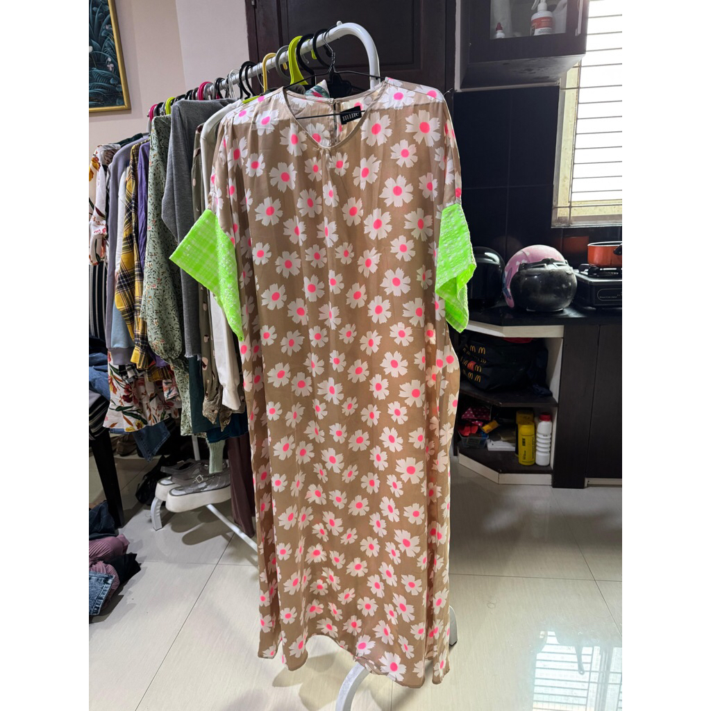 PRELOVED BAJU
