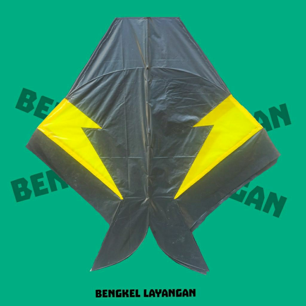 Layangan Cotek Blolong 90cm