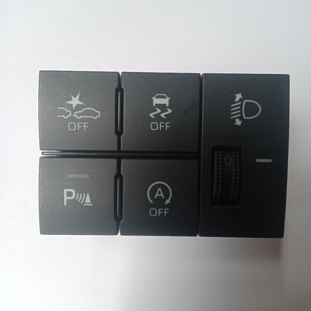 SWITCH / SAKLAR DASHBOARD