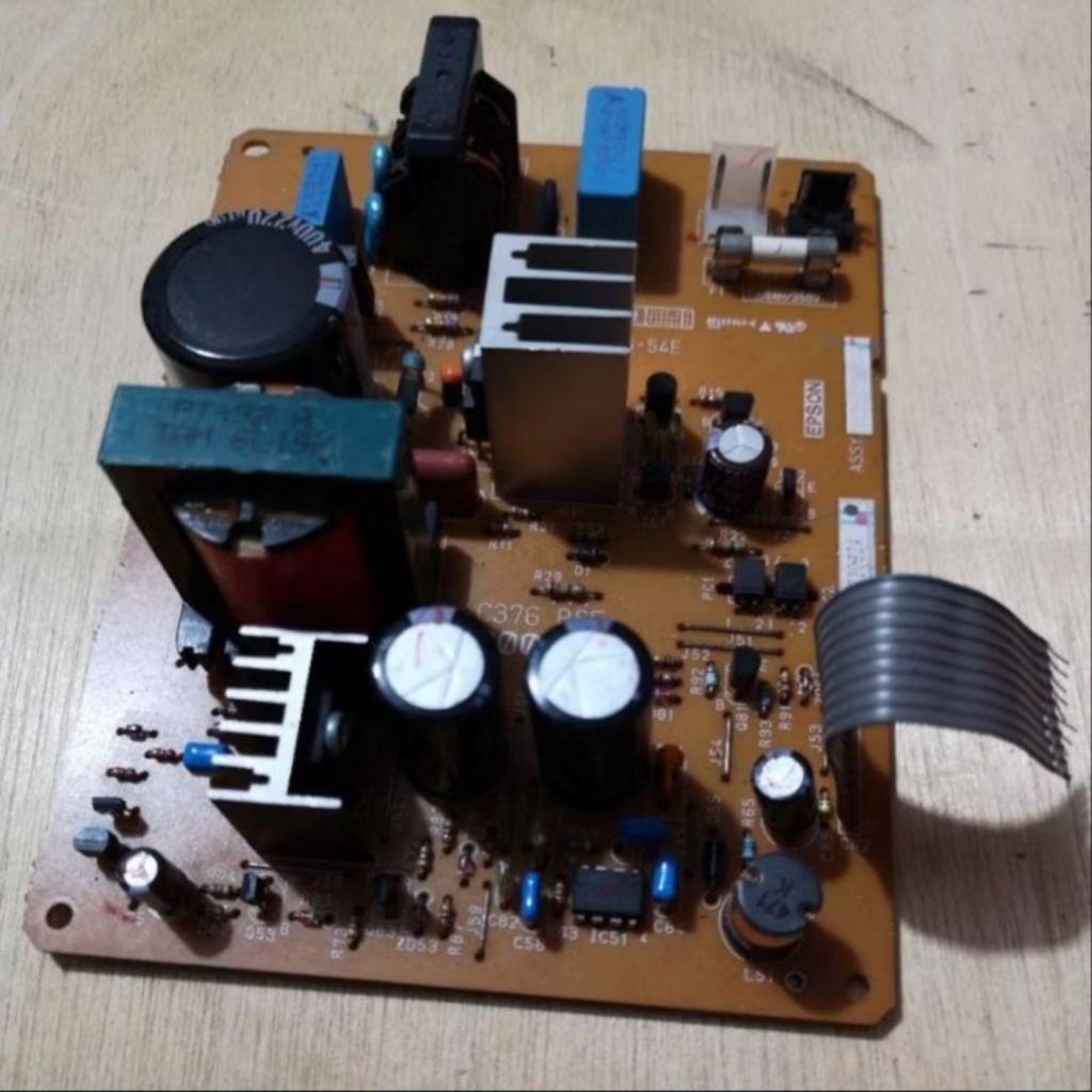 Power Supply Epson LQ680 Pro