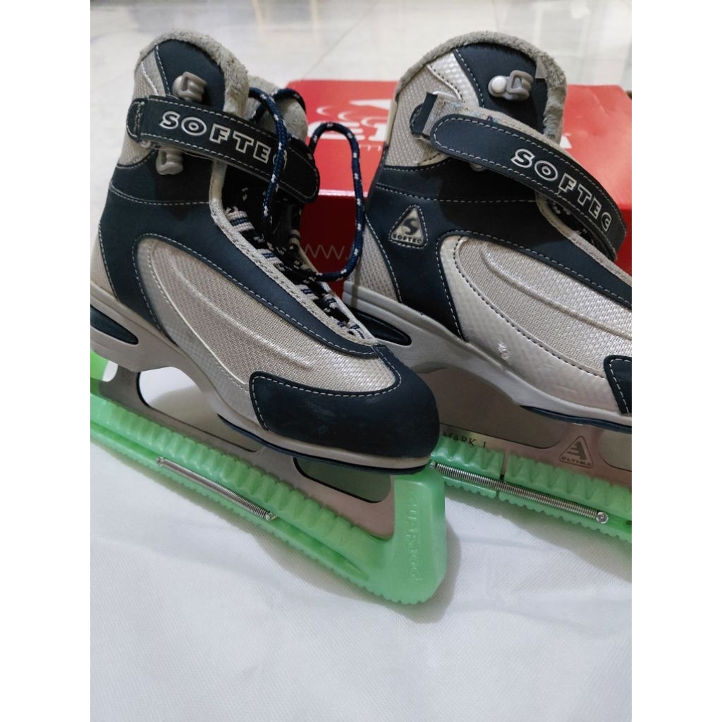 SEPATU FIGURE SKATING JACKSON ULTIMA SOFTEC