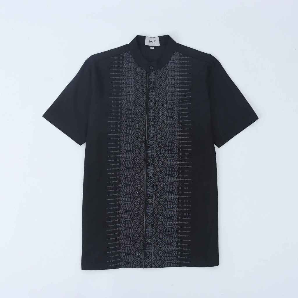 Koko Zhulam Hitam