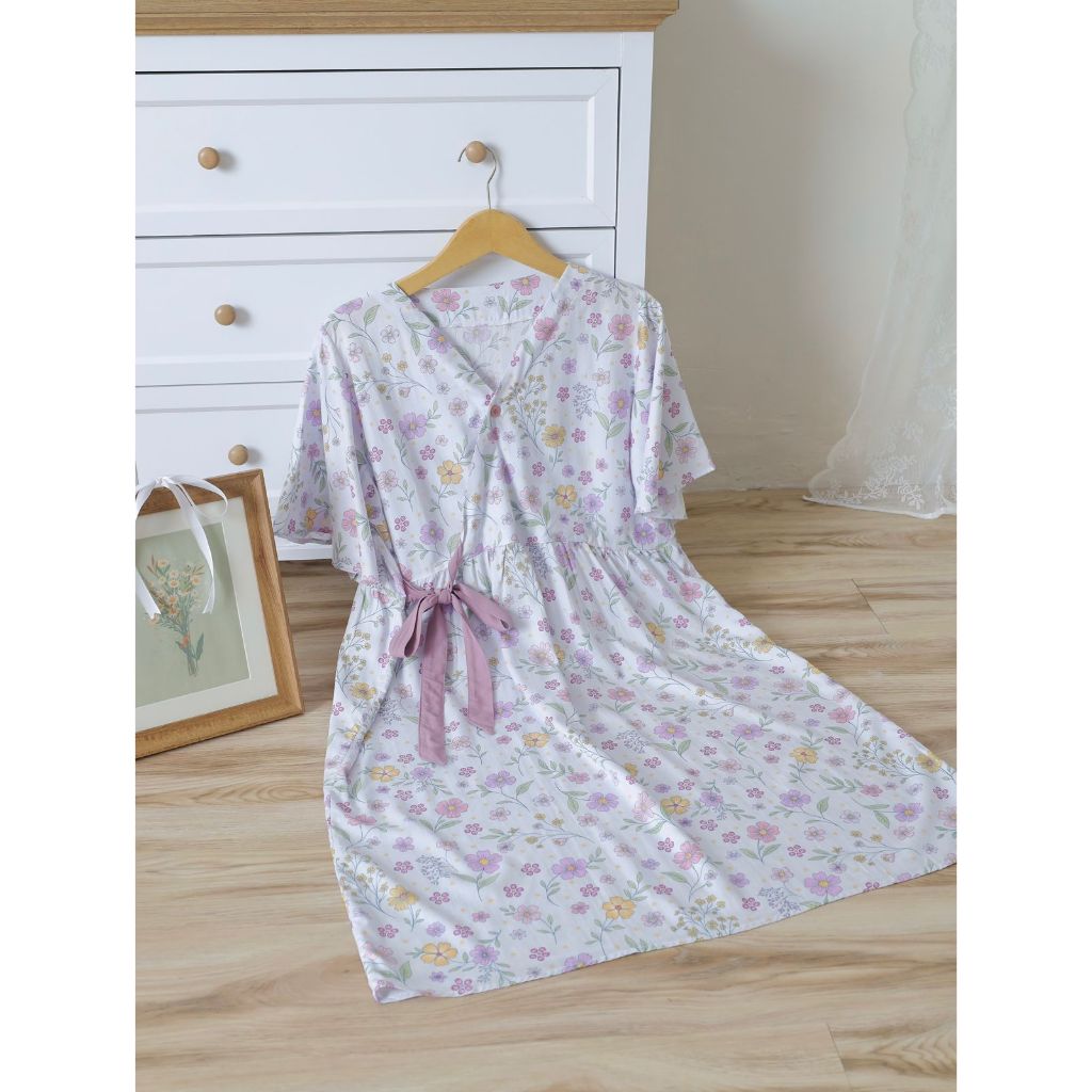 Fiya Dress