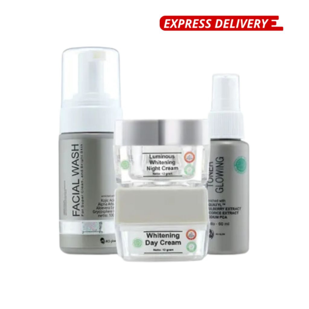 Skintific Sets