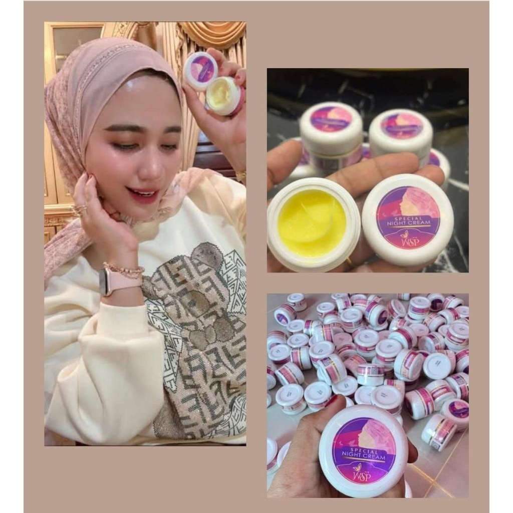 krim flek wspglow