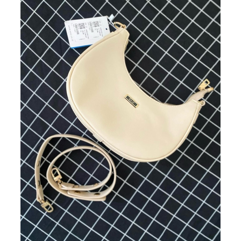 PL Shoulder Bag ENJI