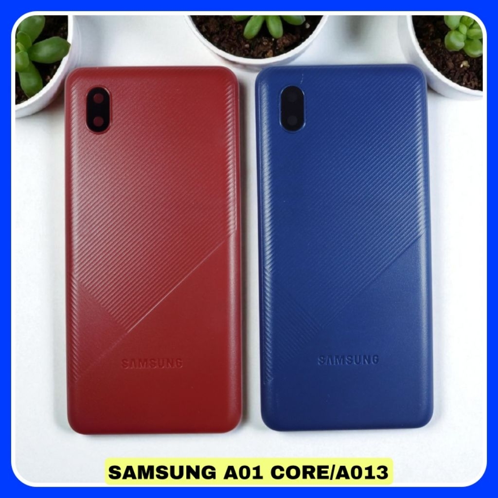 Back Cover Samsung A01 Core/A013