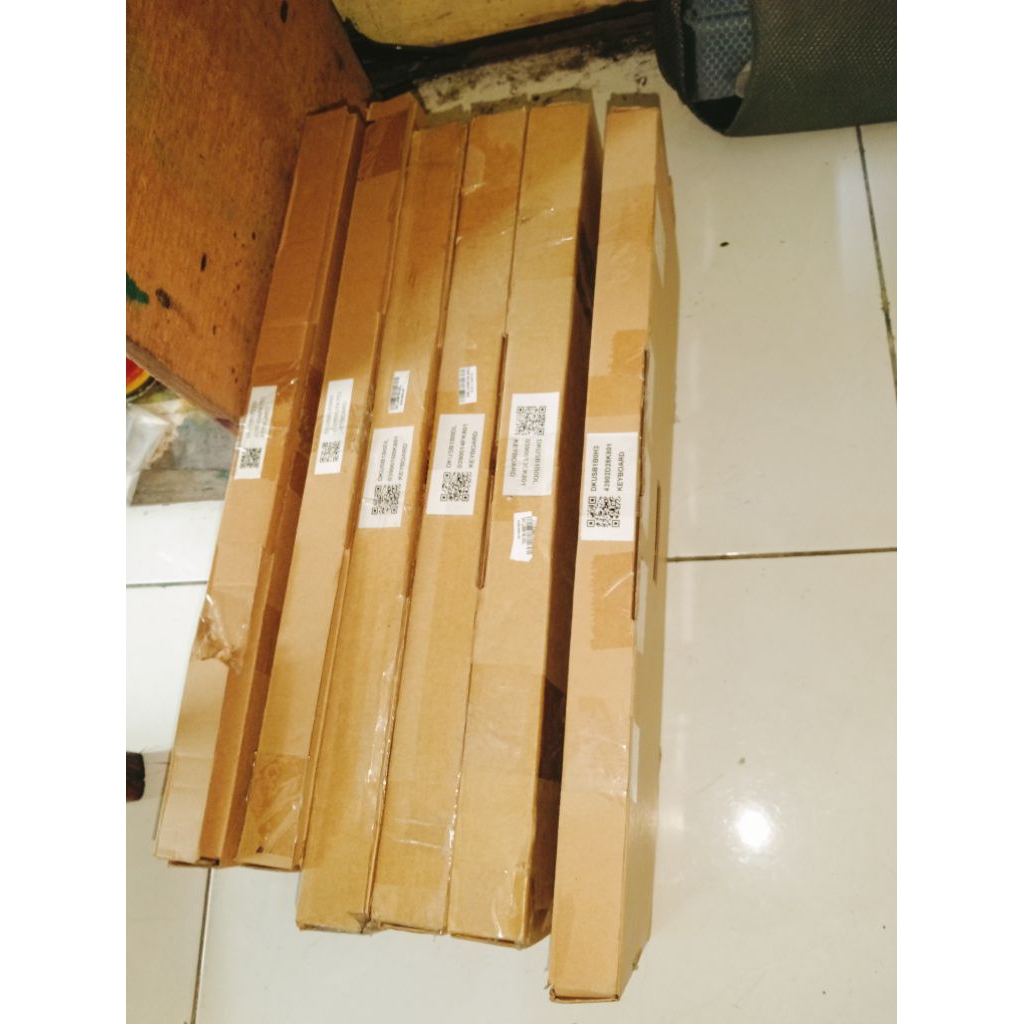 keyboard USB Acer pr1101v