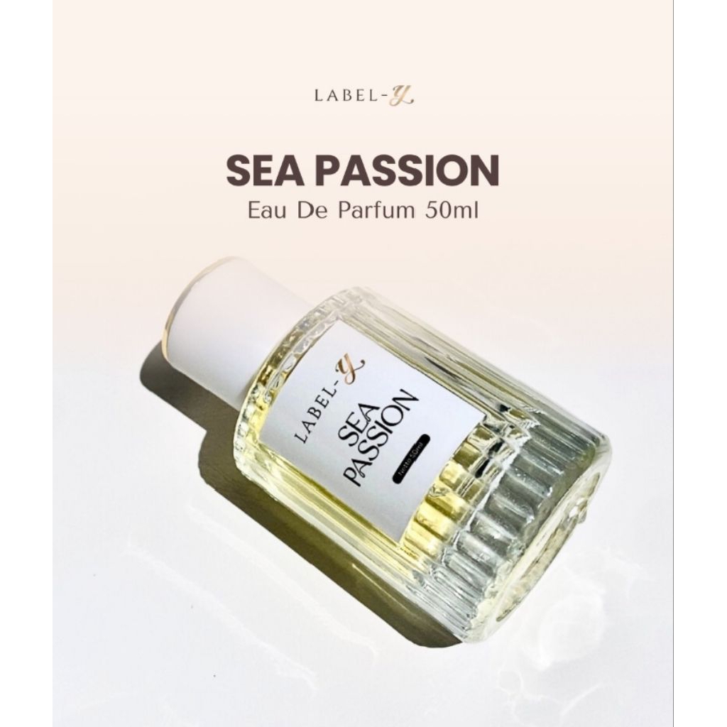 LabelYSeaPassionParfum