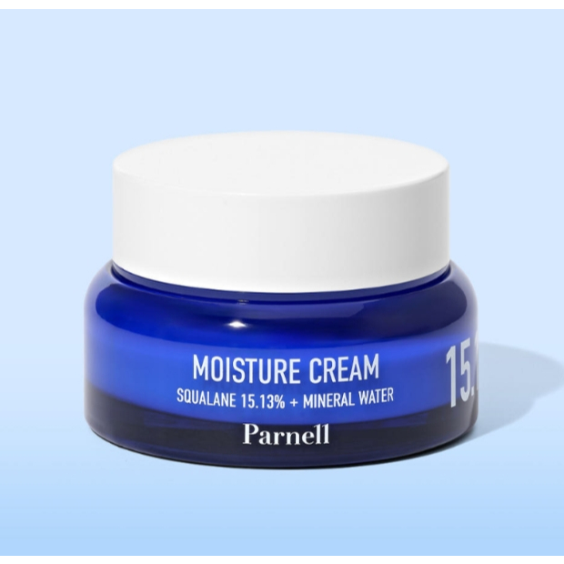 Parnell Moisture Cream 50 ml