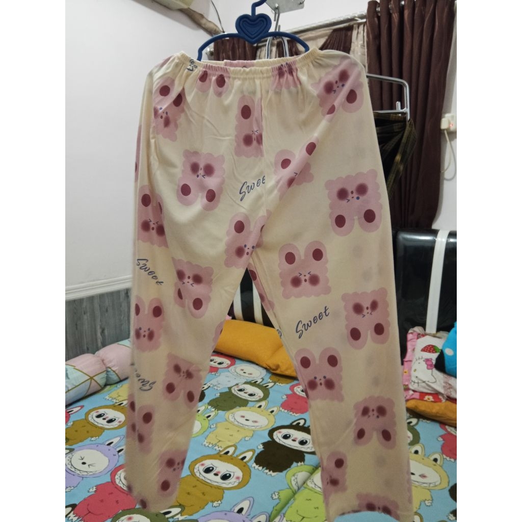 baju tidur set