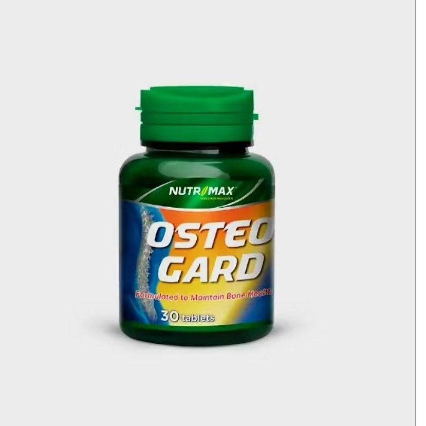 NUTRIMAX OSTEO GARD 30KAPSUL