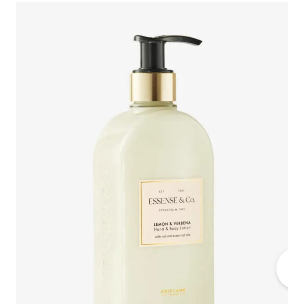 46643 essensa & co lemon verbana