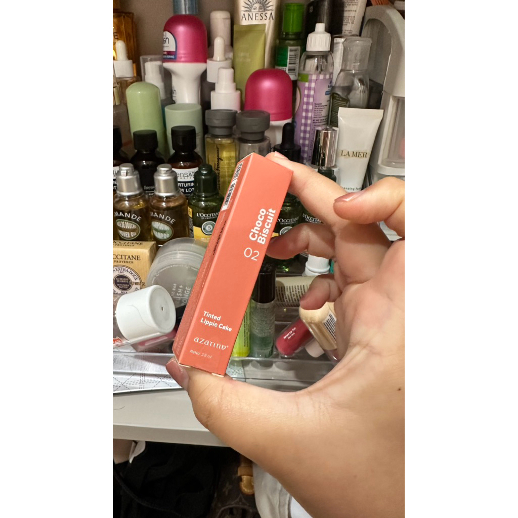 lipstik