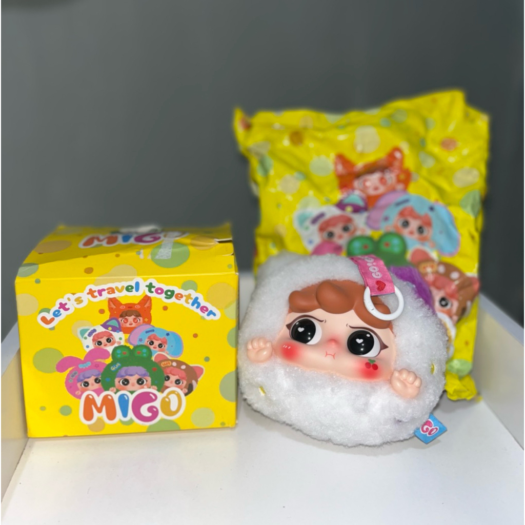 Link CO Boneka Baby Three + Admin