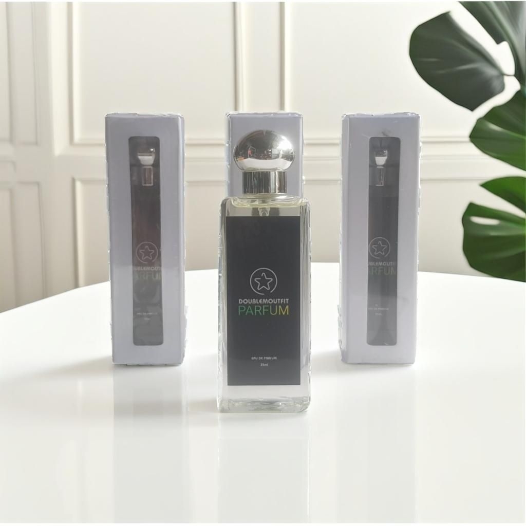 Doublemoutfim parfum premium