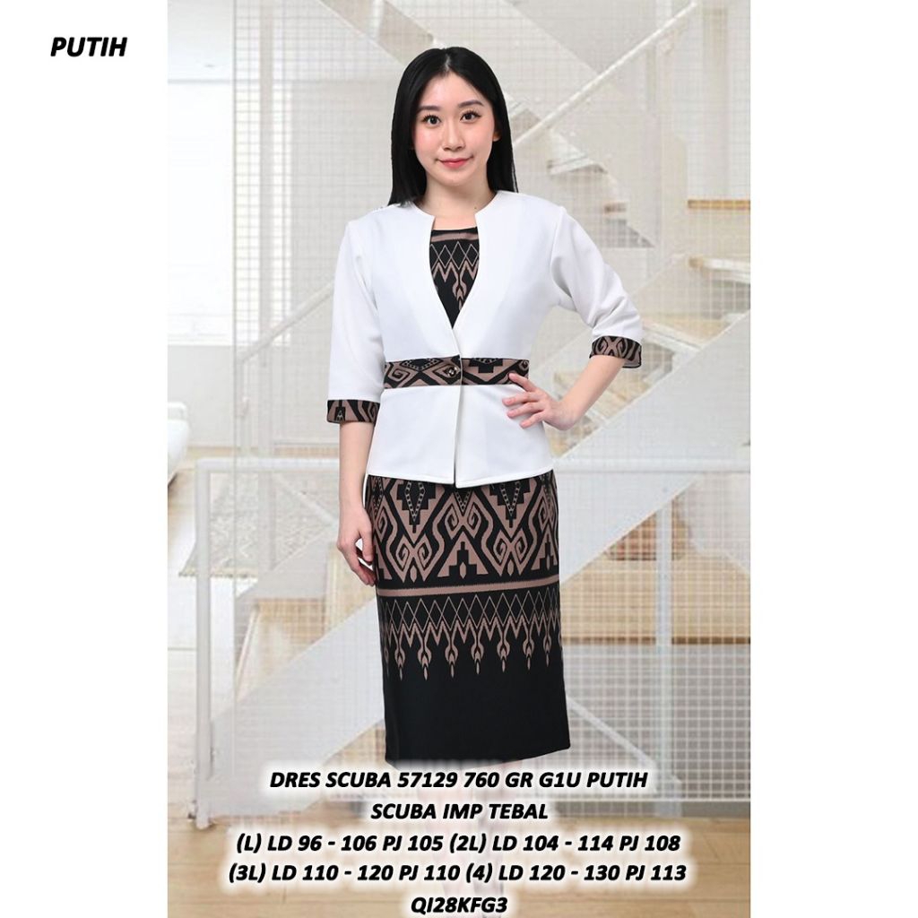 DRES SCUBA 57129