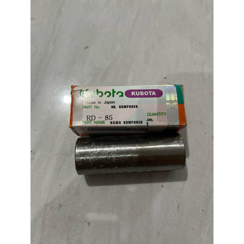 pin piston RD 85 ORI