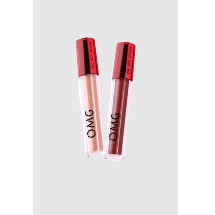 Lipstik OMG