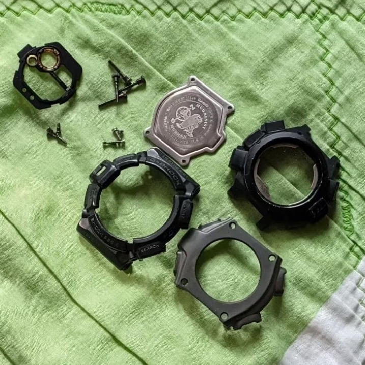 gshock g9300 part