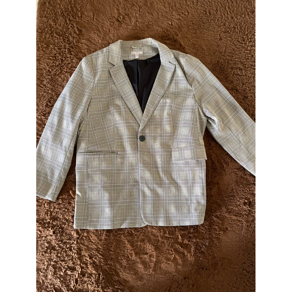HnM blazer