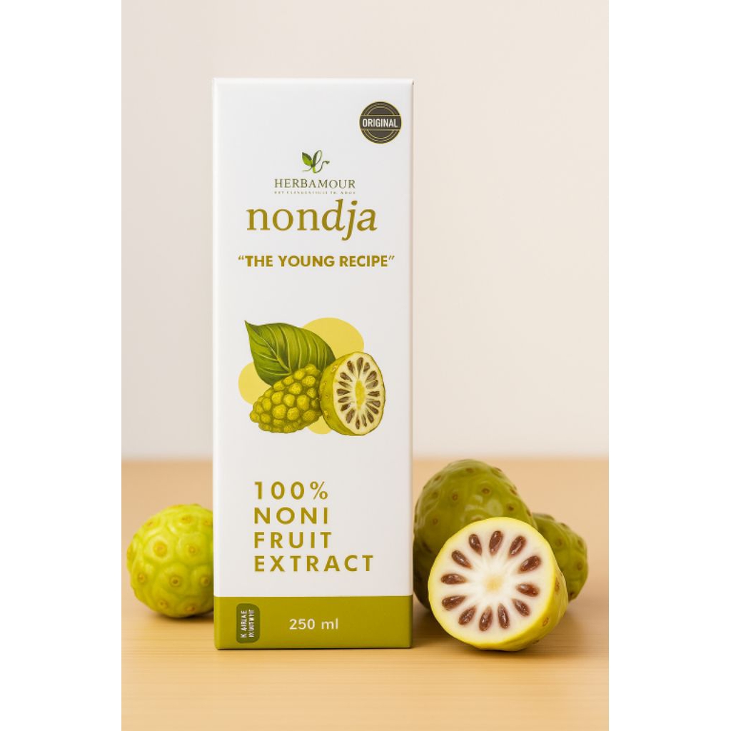 Nondja