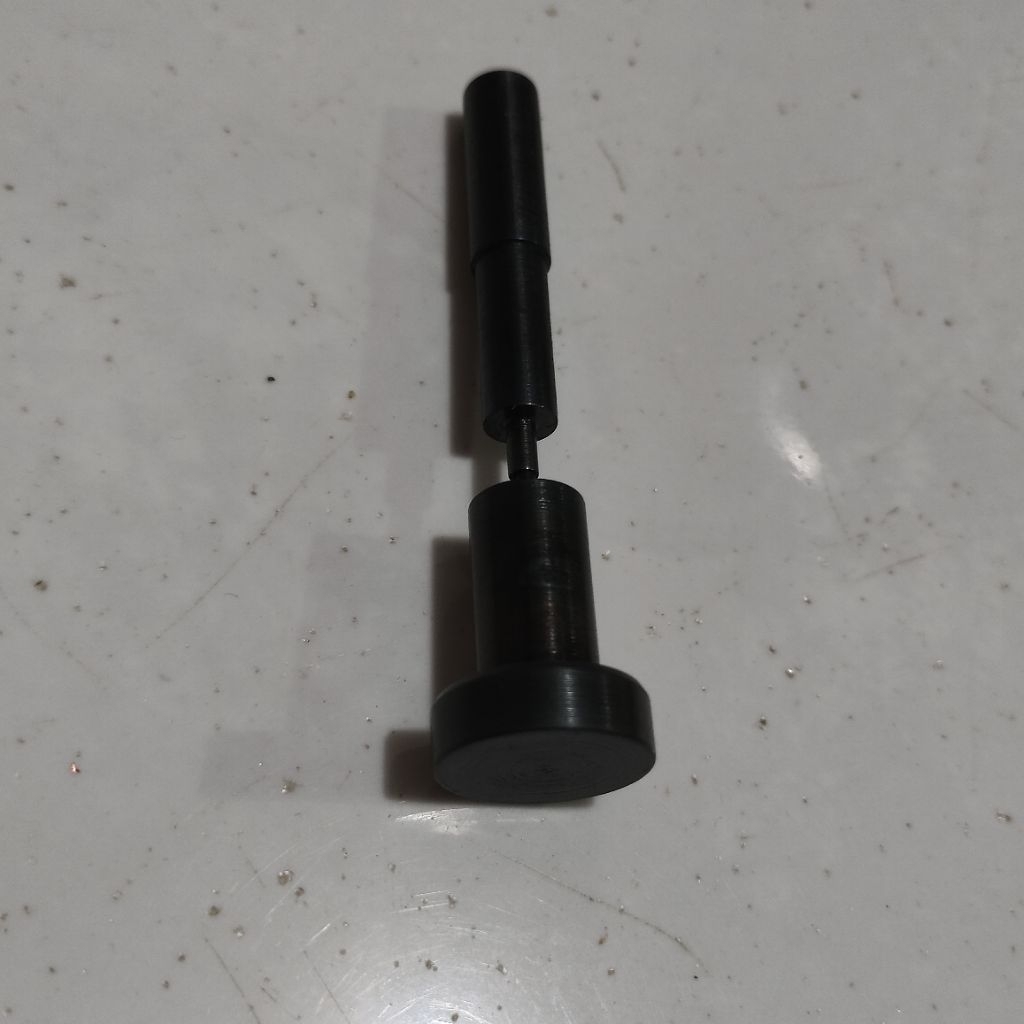 Alat Pembuka Bering Tabung