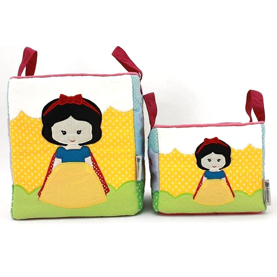 Toy Box Set