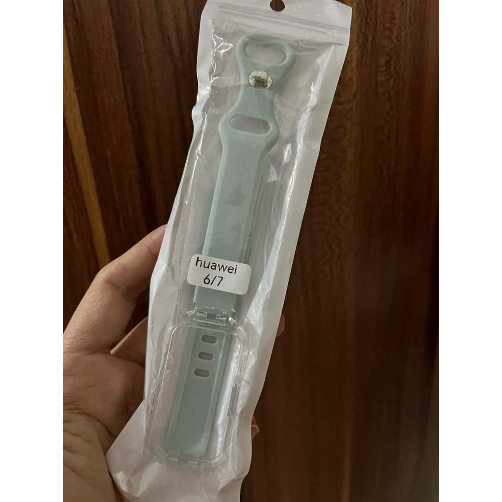 strap huawei 6/7