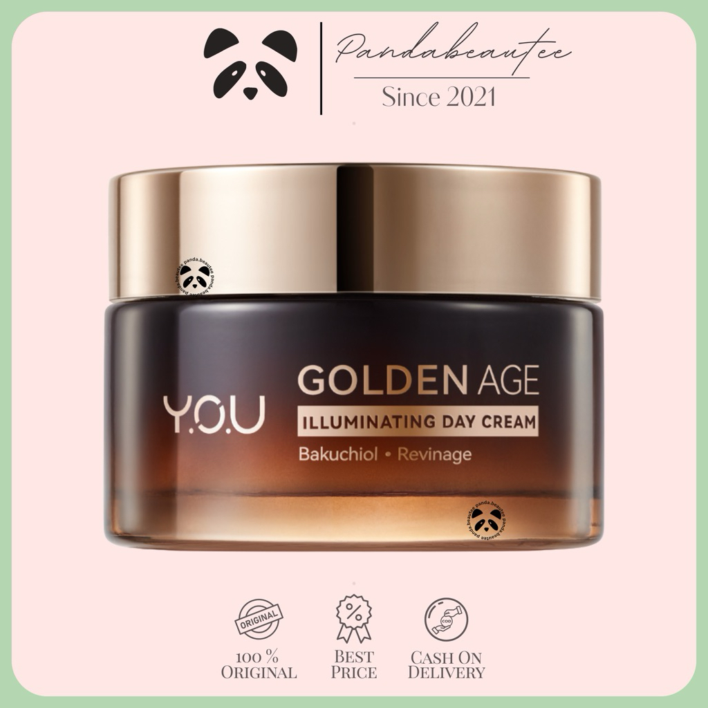you day cream