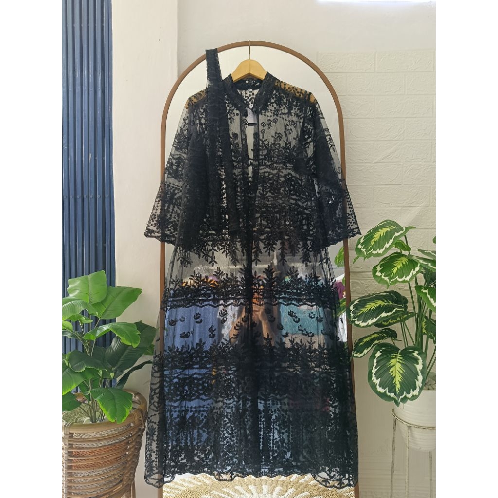 BC OUTER BRUKAT LIMITED EDITION FULL TILE