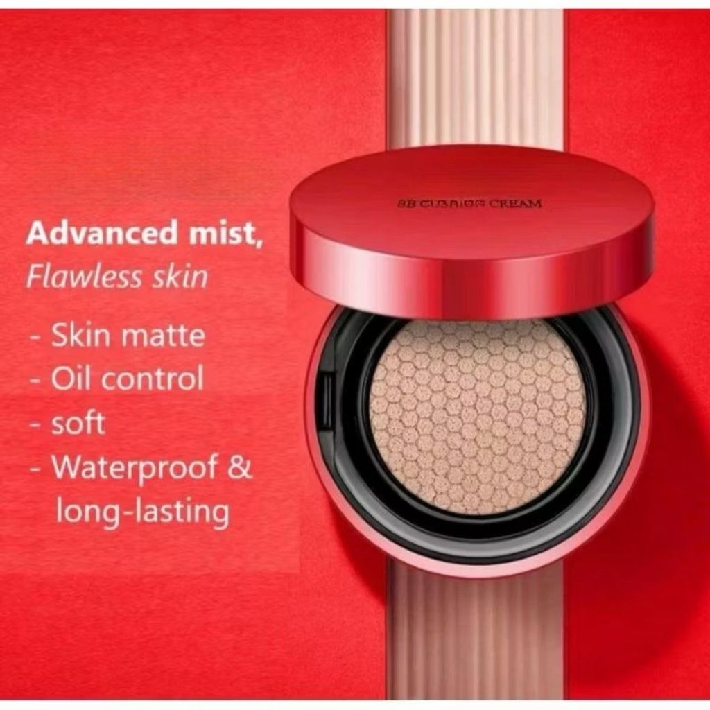 CUSHION CREAM MOISTURIZER 5115