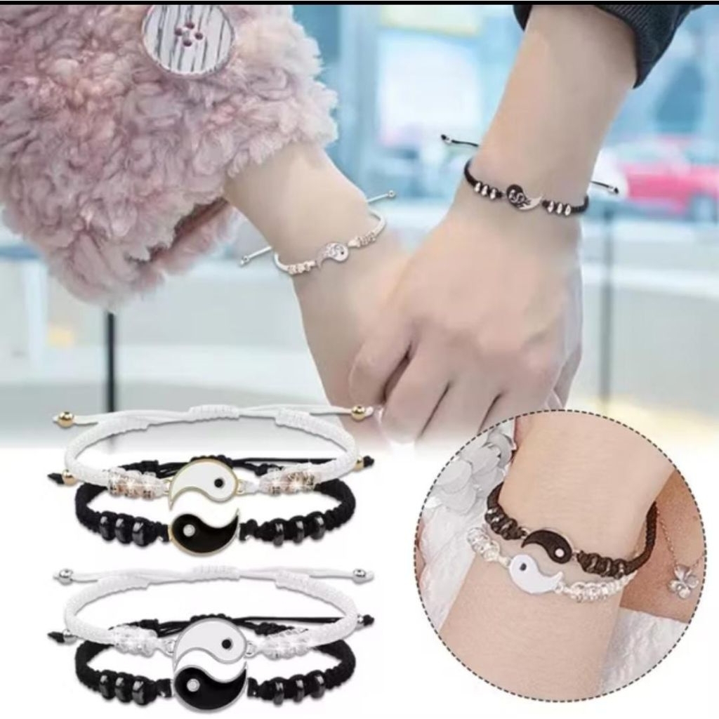 Strengthening Bracelet