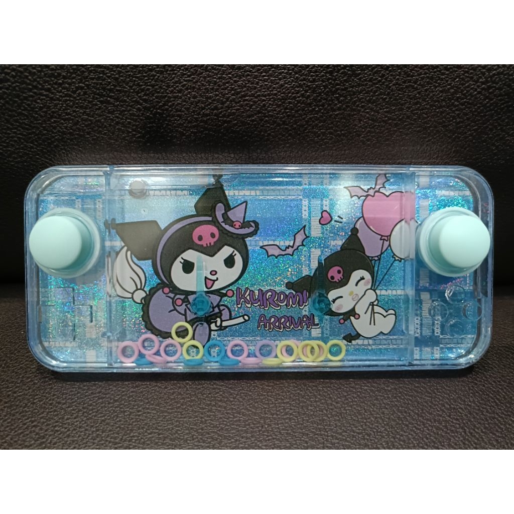 Water game kuromi