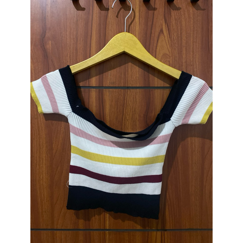 preloved rajut