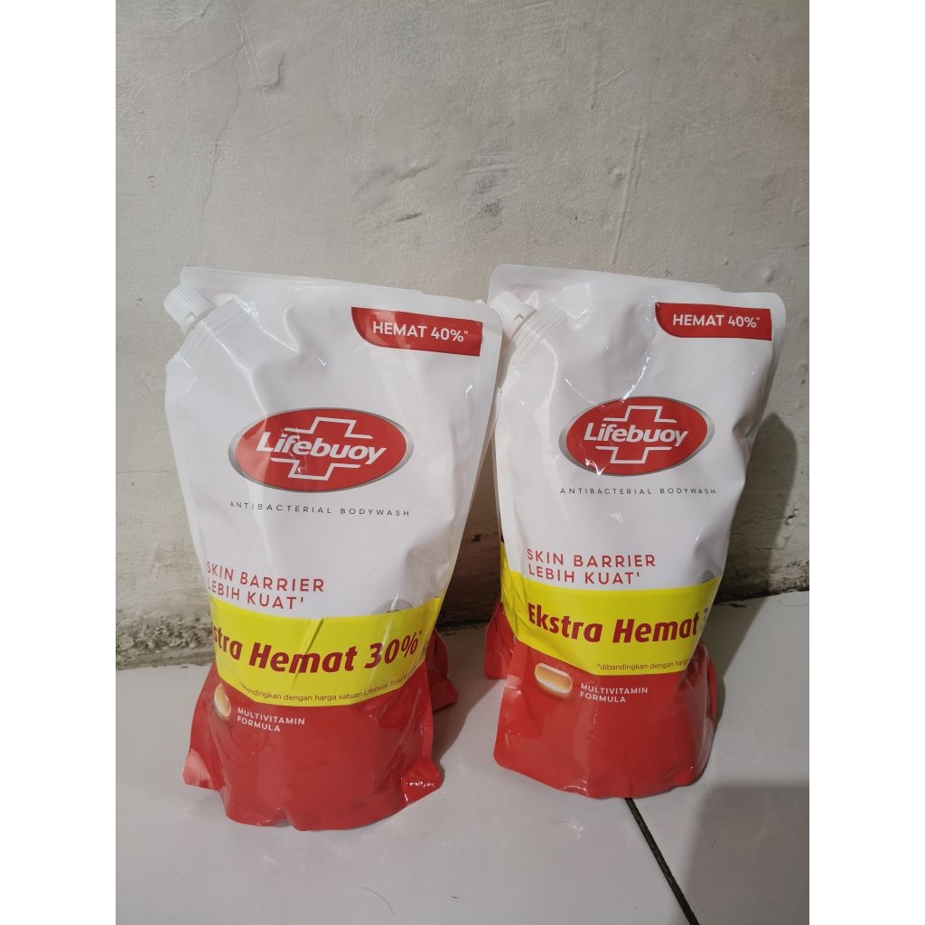 Lifebuoy Refill 800g