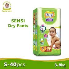 SENSI S40