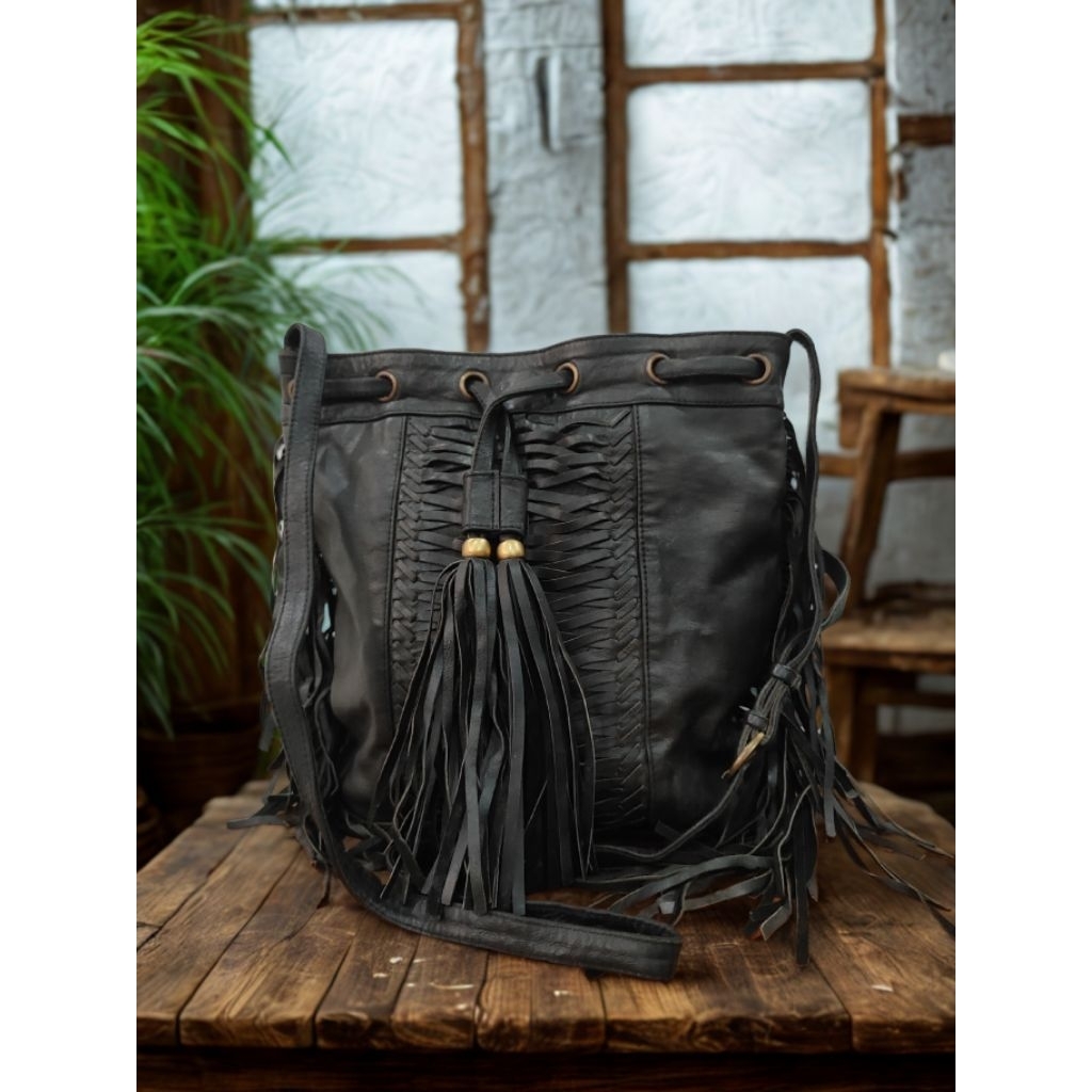 Tas second kulas *HARGA NETT*NO RETURN*