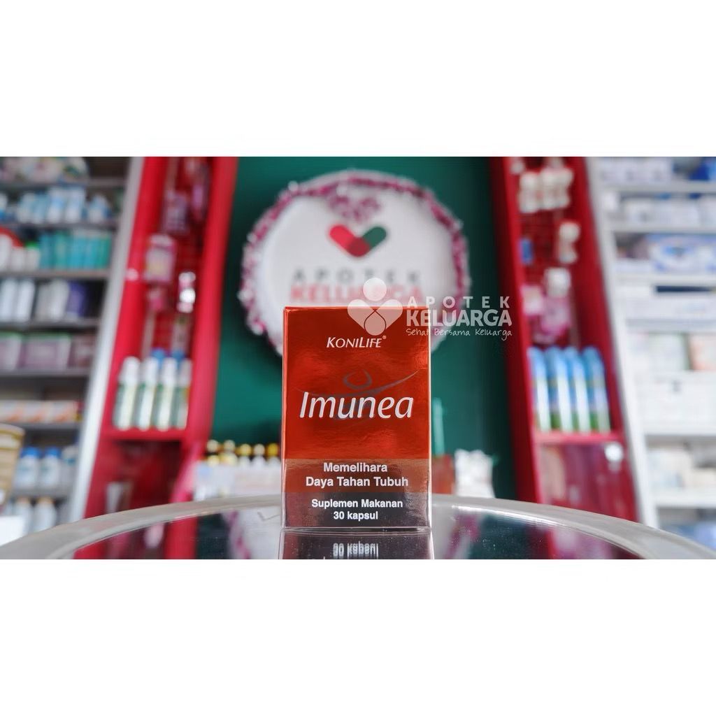 Konilife Imunea